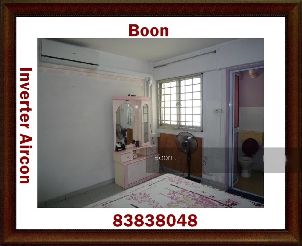 Blk 437 Yishun Avenue 6 (Yishun), HDB 4 Rooms #129070442